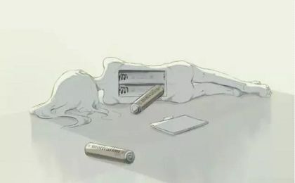 抑郁症困扰着你吗
