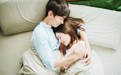 亲密关系经历量表【ECR】