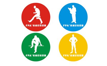乐嘉FPA性格色彩测试