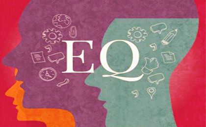 标准情商【EQ】测试