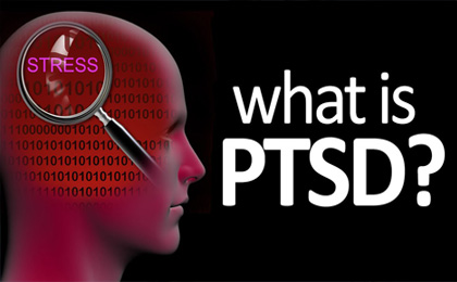创伤后应激障碍量表【PTSD】